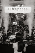 Tutto Passa Band shirt